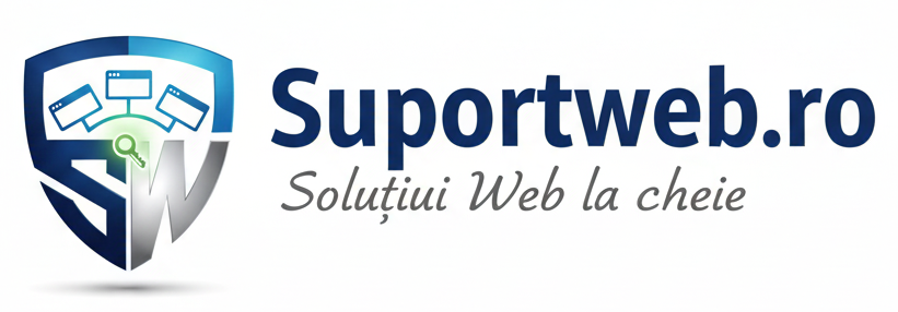 Logo SuportWeb